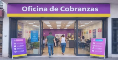 horario de locales de pago facil en parana